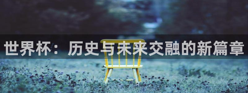 欧洲世预赛赛程表：世界杯：历史与未来交融的新篇章