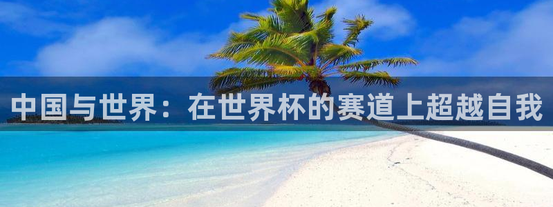 联赛杯直播：中国与世界：在世界杯的赛道上超越自我